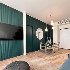 Appartement met een Slaapkamer